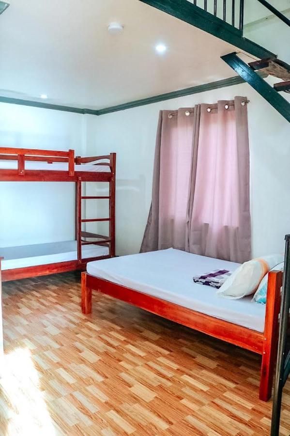 Airport View Hotel Vigan Exterior foto