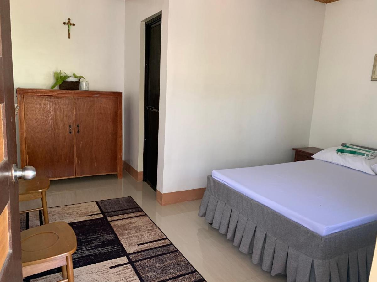 Airport View Hotel Vigan Exterior foto